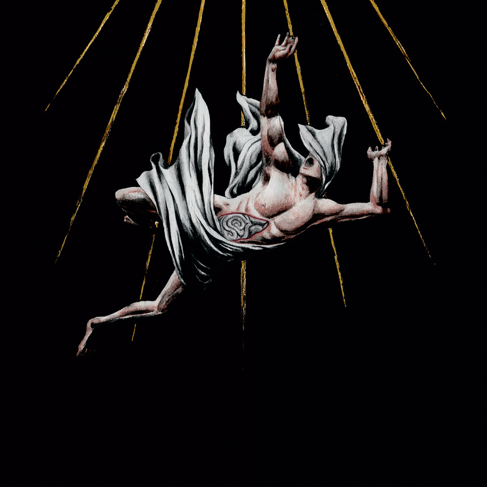 Fas - Ite, Maledicti, in Ignem Aeternum