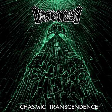 Chasmic Transcendence