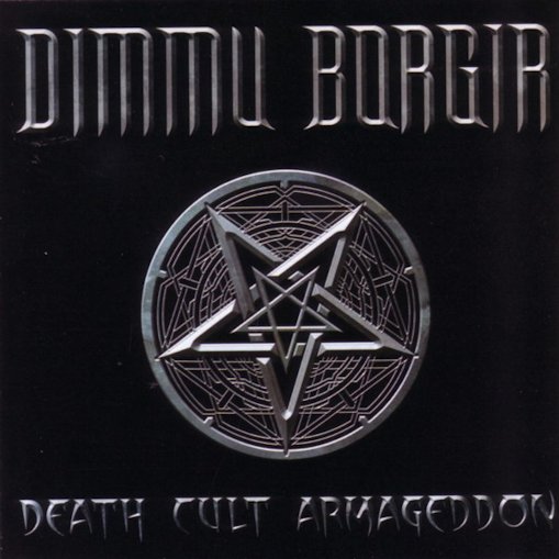 Death Cult Armageddon