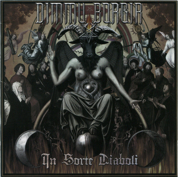 In Sorte Diaboli