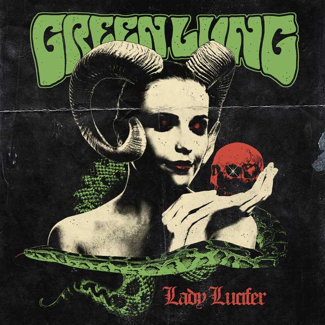 Lady Lucifer