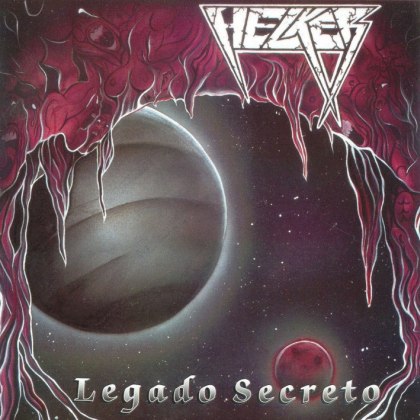 Legado secreto