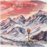 Path to Eternal Frost and Fire