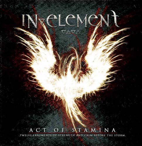 Act of Stamina: Twelve Fragments of Strength and Calm Before the Storm