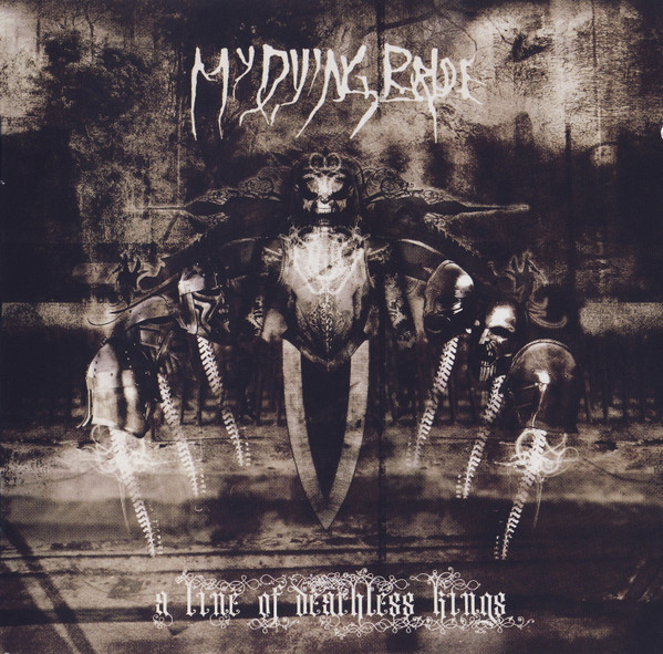 A Line of Deathless Kings