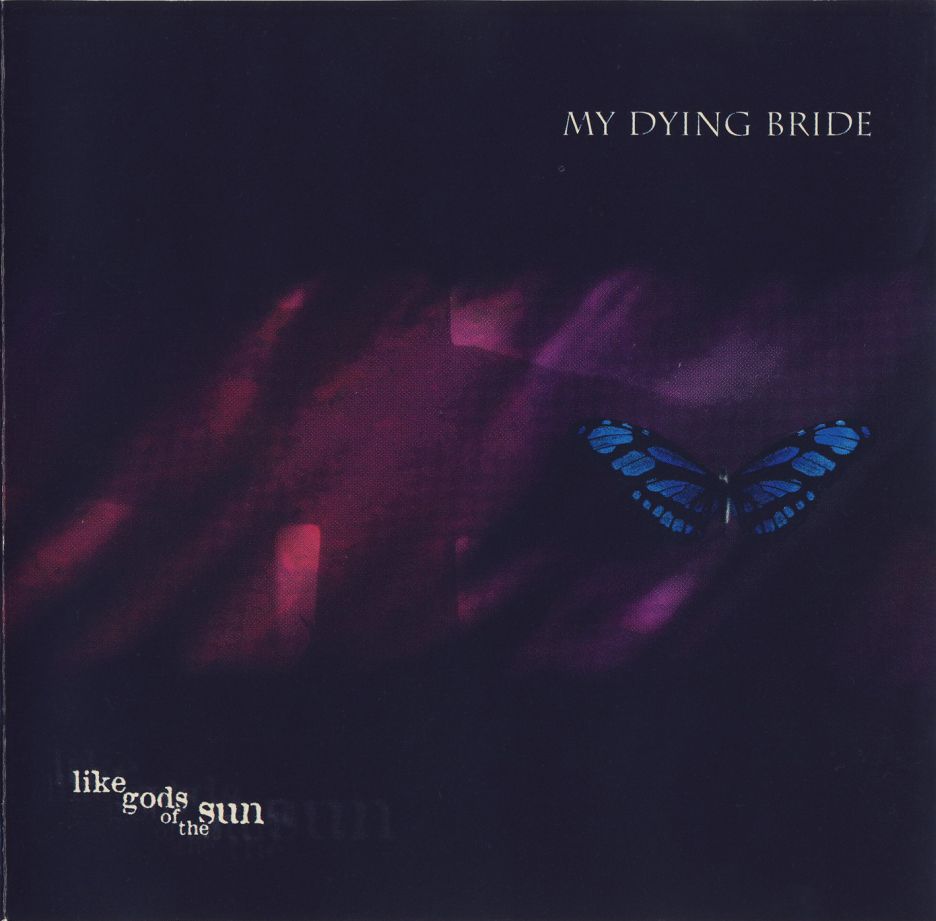 Like Gods of the Sun