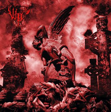 Godsfuck Black Attack