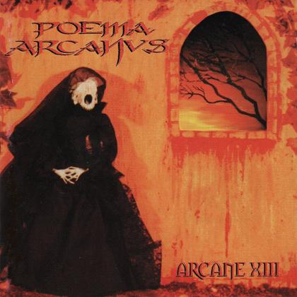 Arcane XIII