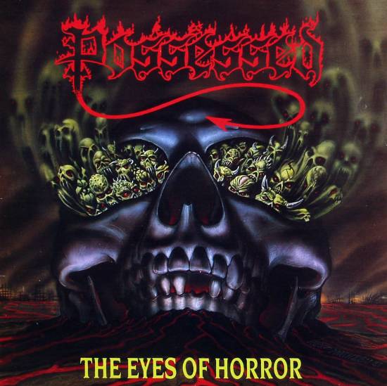 The Eyes of Horror