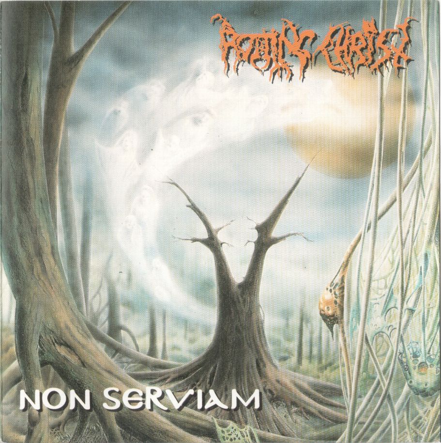 Non Serviam