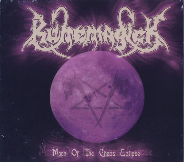 Moon of the Chaos Eclipse