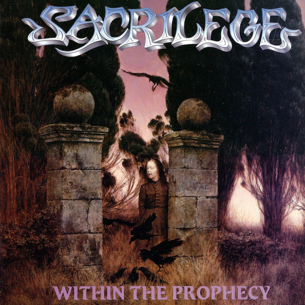 Within the Prophecy