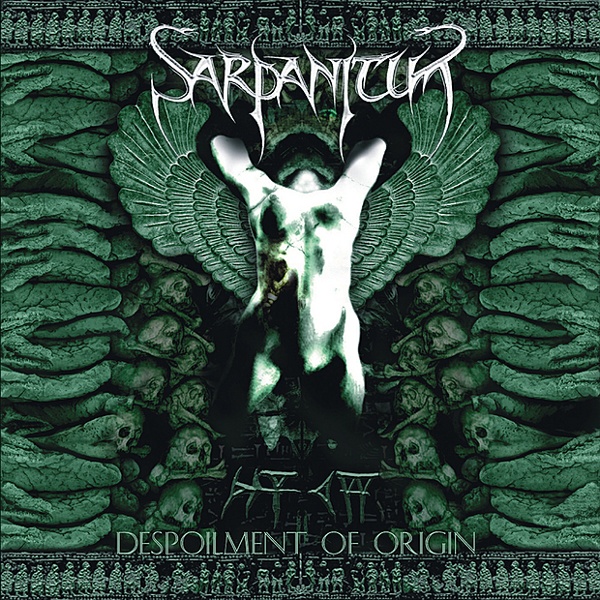Despoilment of Origin