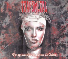 Peregrinación a la cabeza de Cristo