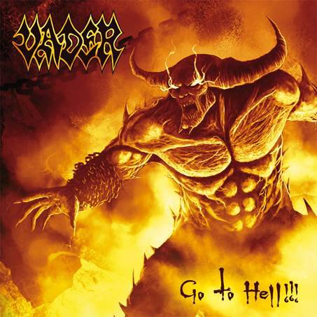 Go to Hell