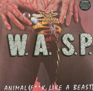 Animal (Fuck like a Beast)
