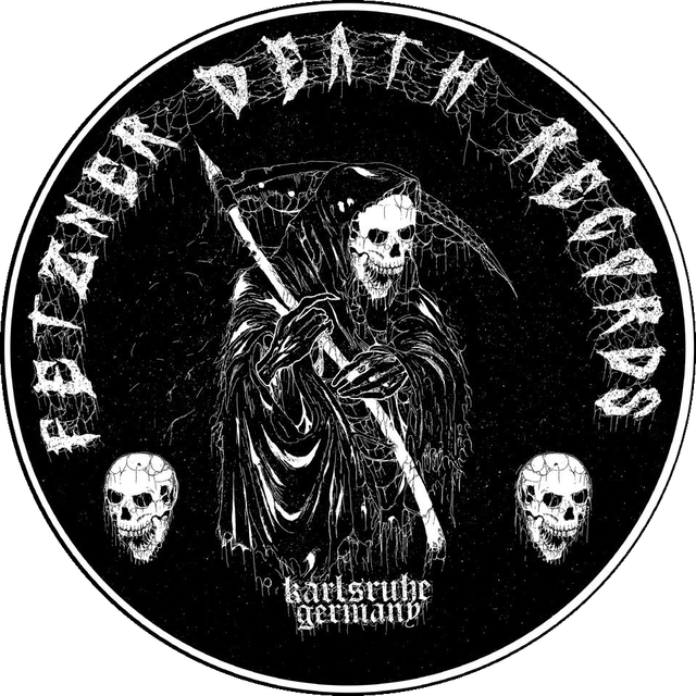 Fetzner Death Records