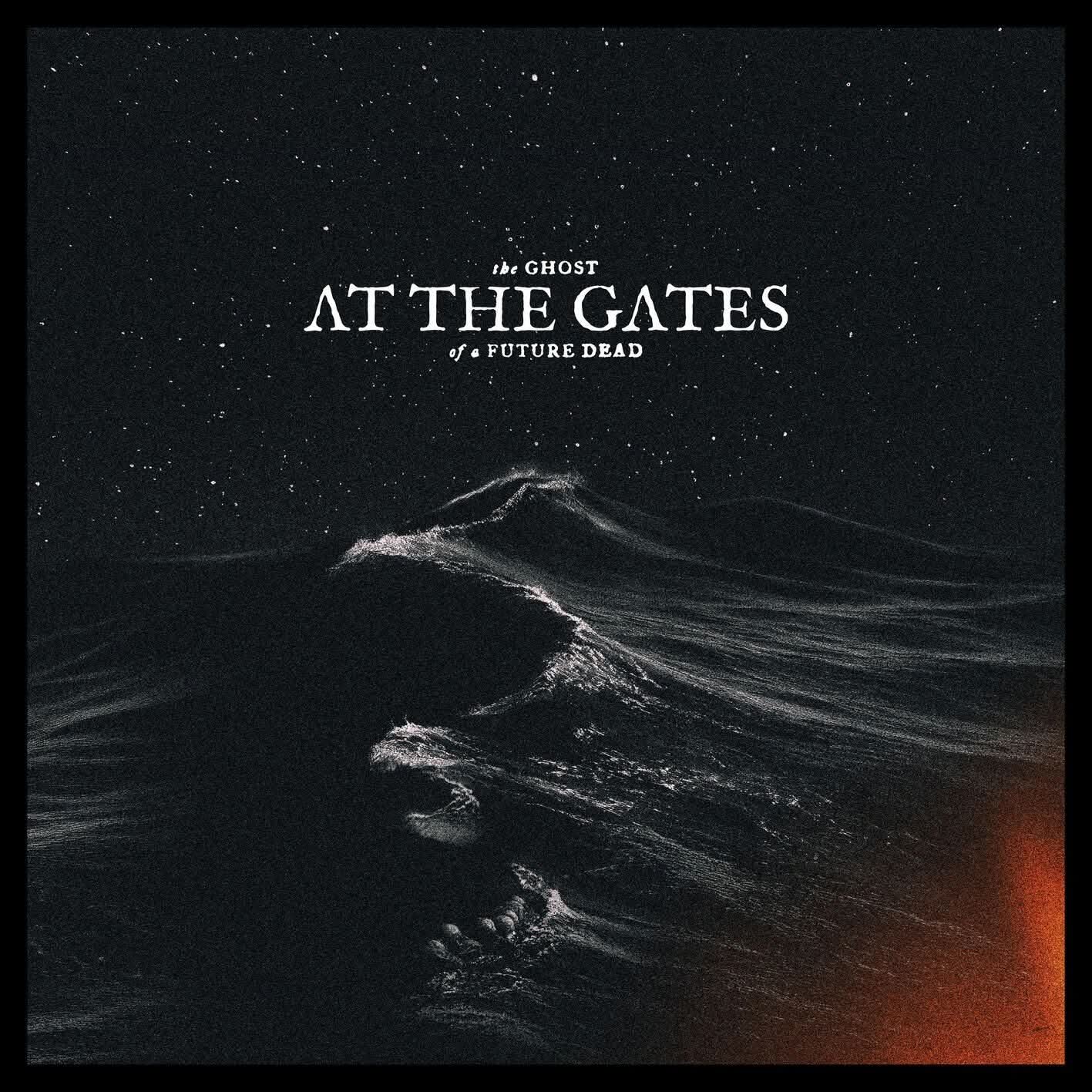 At The Gates hace historia con The Ghost Of A Future Dead