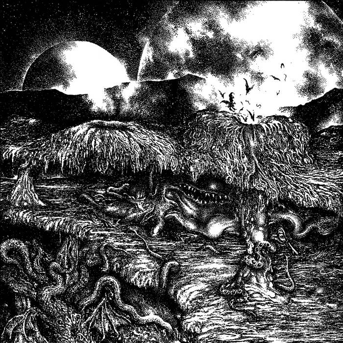 Escuchar ahora, Manor of Primitive Anticreation