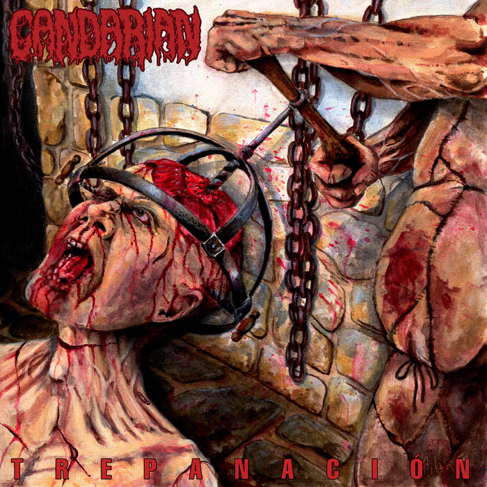 Escuchar ahora Trepanación de Candarian