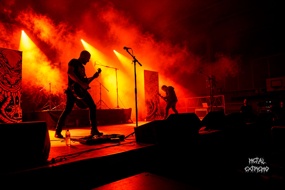 BOCC, DENSOS Y APLASTANTES