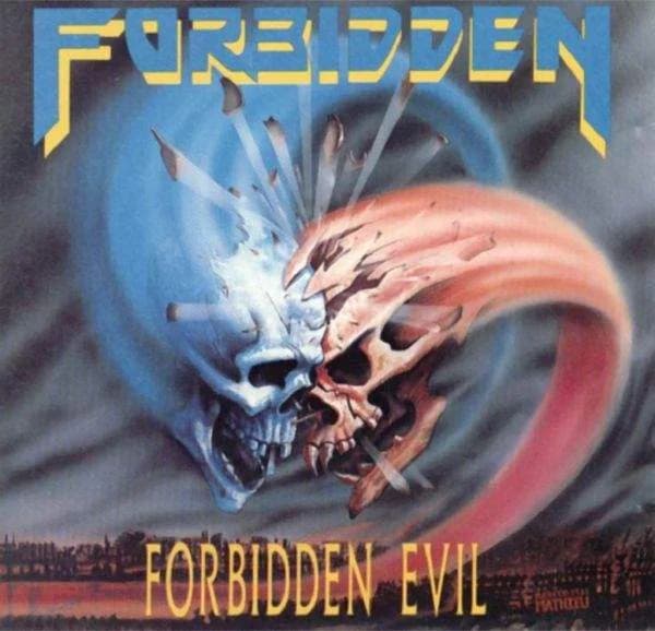 Forbidden evil (1988)