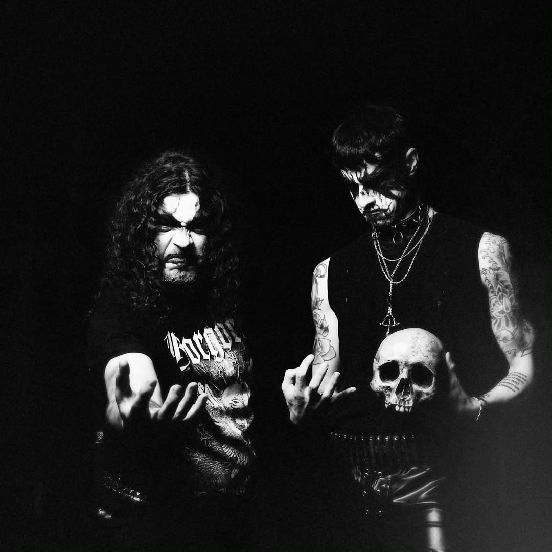 Molok Black/death del bueno desde Argentina