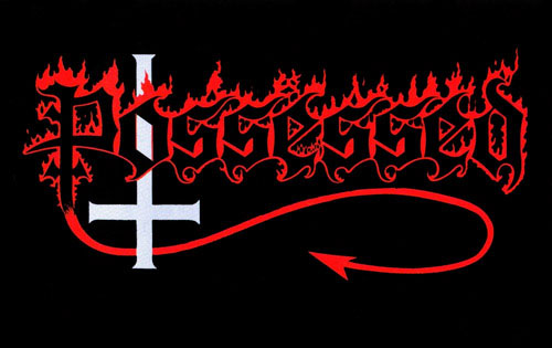 Possessed Seven Churches